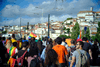 Marcha Contra Homofobia e Transfobia